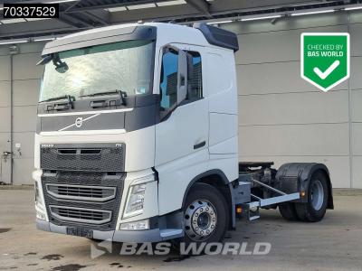 Volvo FH 420 4X2 ADR PTO Cruise Control Euro 5