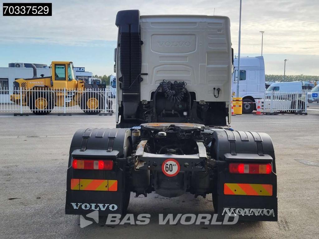 Volvo FH 420 4X2 ADR PTO Cruise Control Euro 5 Foto 10