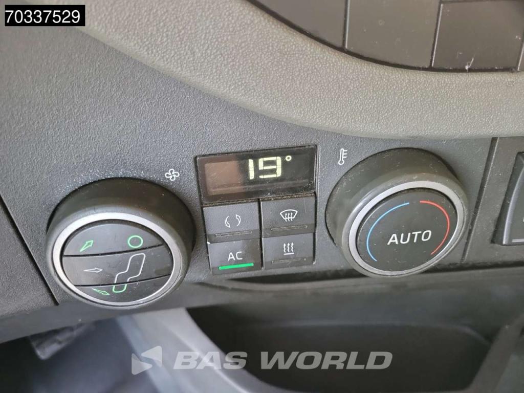 Volvo FH 420 4X2 ADR PTO Cruise Control Euro 5 Foto 15