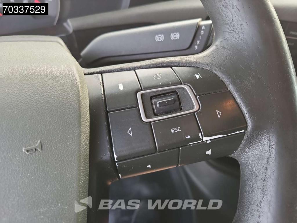 Volvo FH 420 4X2 ADR PTO Cruise Control Euro 5 Foto 18