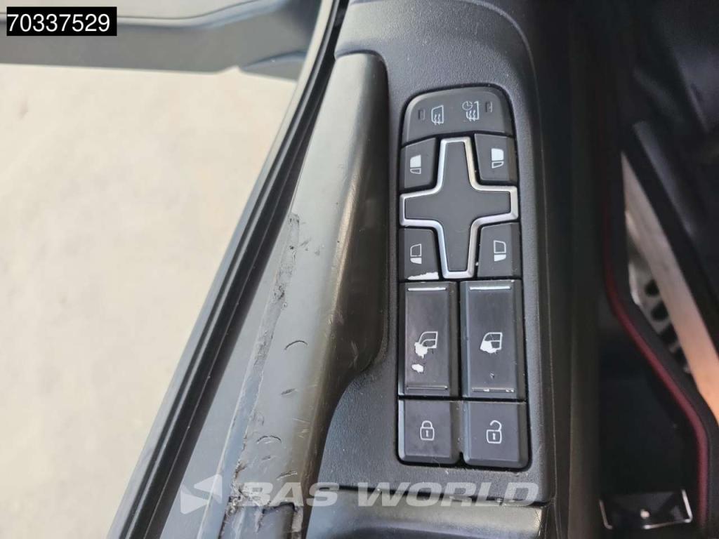 Volvo FH 420 4X2 ADR PTO Cruise Control Euro 5 Foto 19