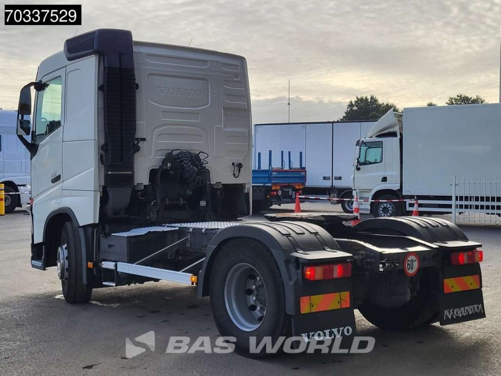 Volvo FH 420 4X2 ADR PTO Cruise Control Euro 5 Foto 2