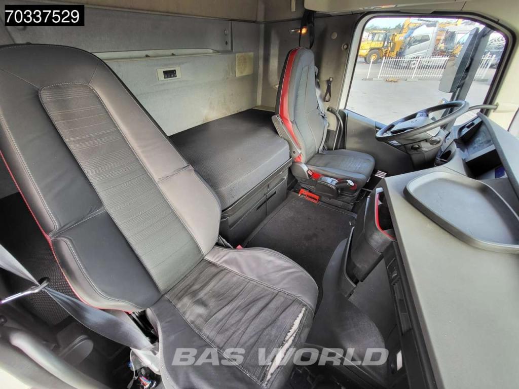 Volvo FH 420 4X2 ADR PTO Cruise Control Euro 5 Foto 20
