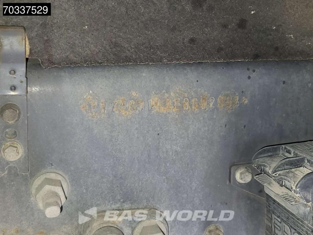 Volvo FH 420 4X2 ADR PTO Cruise Control Euro 5 Foto 23