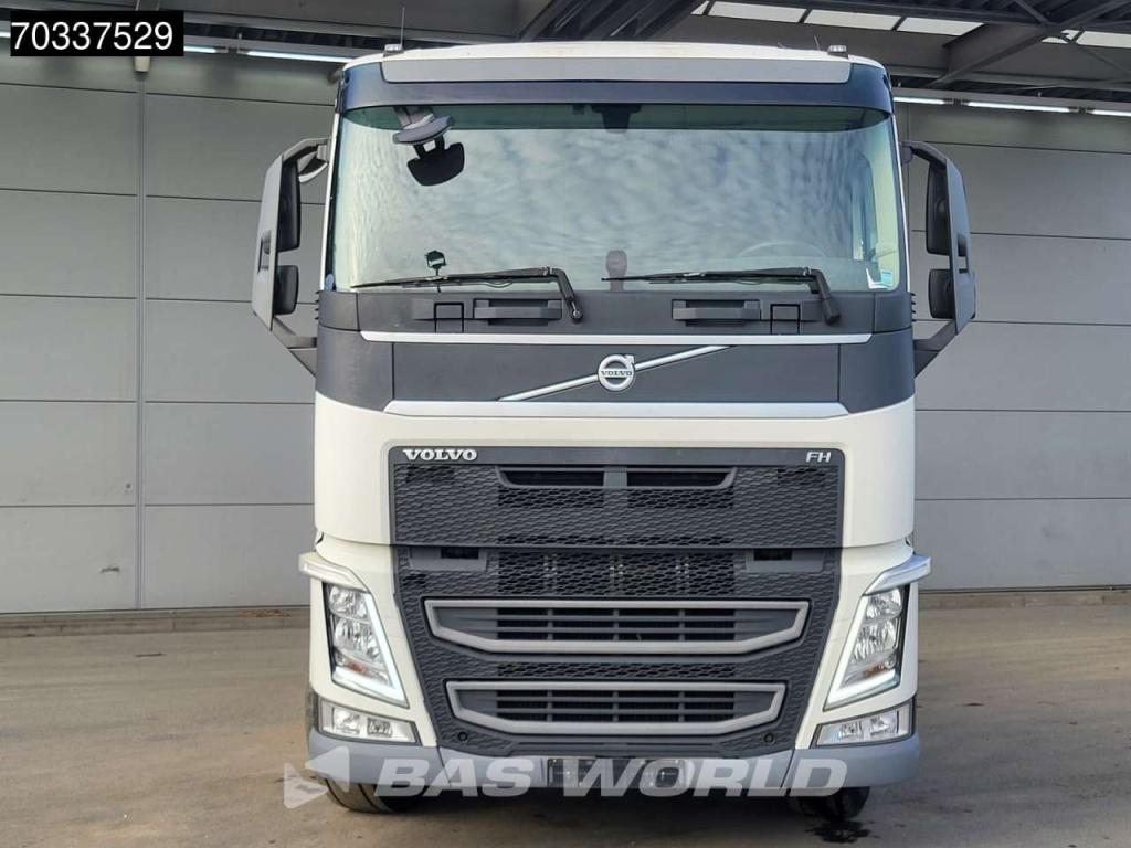 Volvo FH 420 4X2 ADR PTO Cruise Control Euro 5 Foto 3