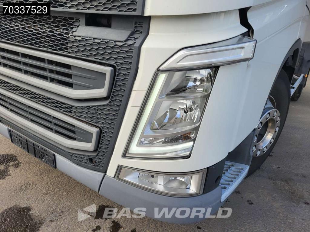 Volvo FH 420 4X2 ADR PTO Cruise Control Euro 5 Foto 7