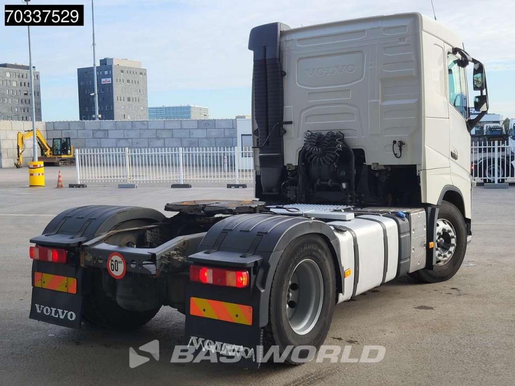 Volvo FH 420 4X2 ADR PTO Cruise Control Euro 5 Foto 9
