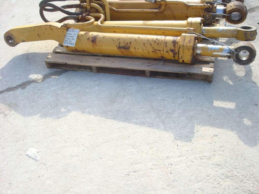 Pistone rotazione benna per Fiat Allis FL20B Foto 1