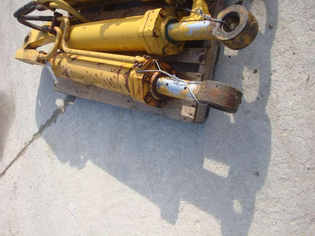 Pistone rotazione benna per Fiat Allis FL20B Foto 3