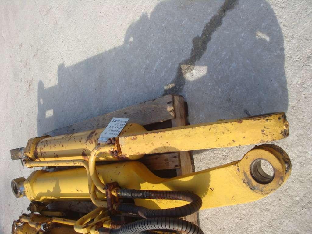 Pistone rotazione benna per Fiat Allis FL20B Foto 4