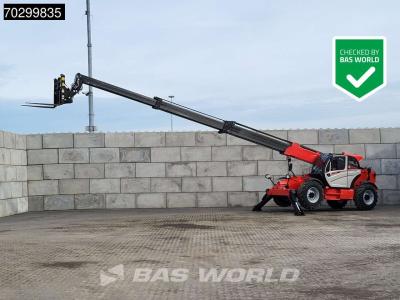Manitou MT1840 EASY Sway - A/C in vendita da BAS World B.V.