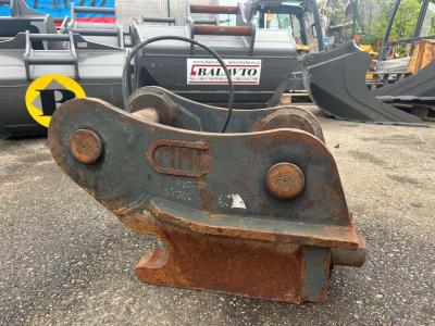 Came for 20-27 ton excavators in vendita da Balavto
