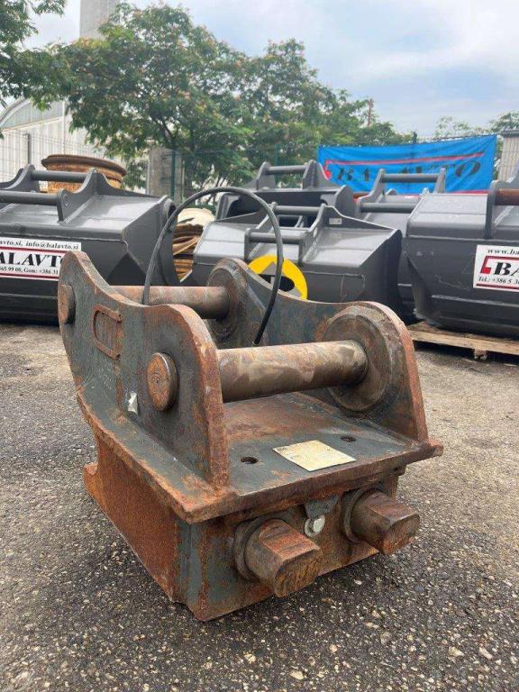 Came for 20-27 ton excavators Foto 2