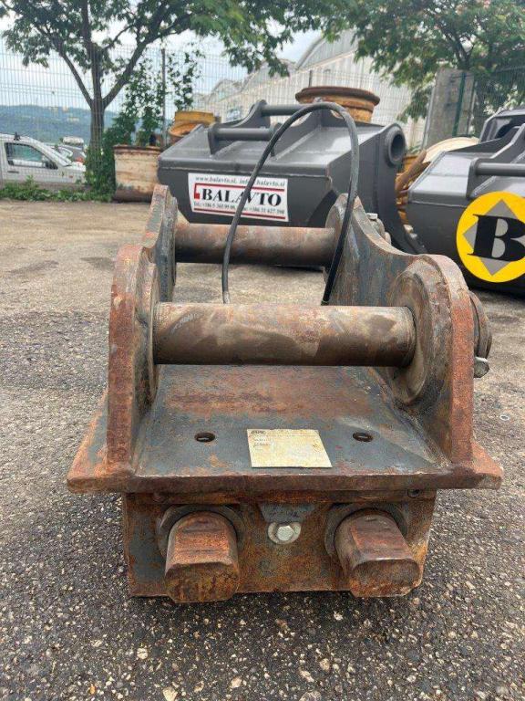 Came for 20-27 ton excavators Foto 5