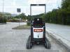 Bobcat E10Z Foto 4 thumbnail