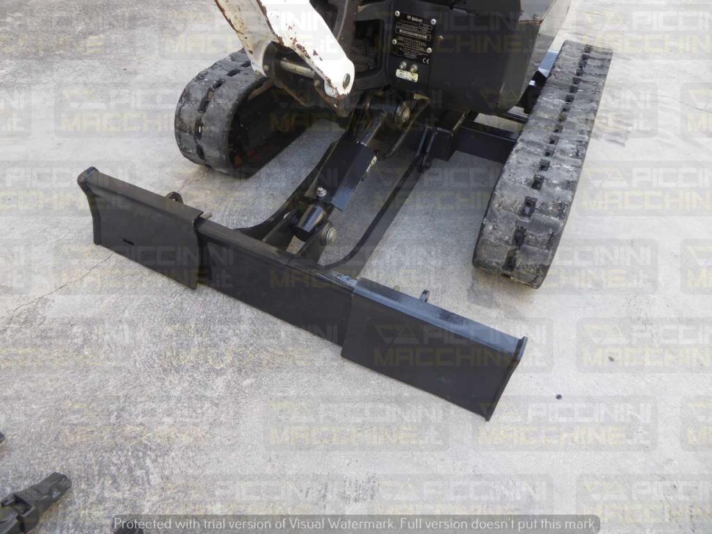 Bobcat E10Z Foto 12