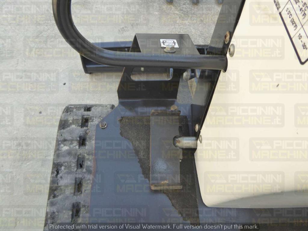 Bobcat E10Z Foto 17