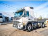 Volvo FMX 460 GLOB + HYDR Foto 1 thumbnail