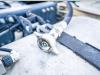 Volvo FMX 460 GLOB + HYDR Foto 8 thumbnail
