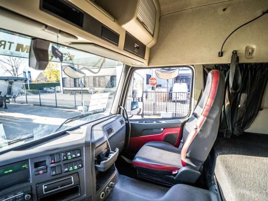 Volvo FMX 460 GLOB + HYDR Foto 11