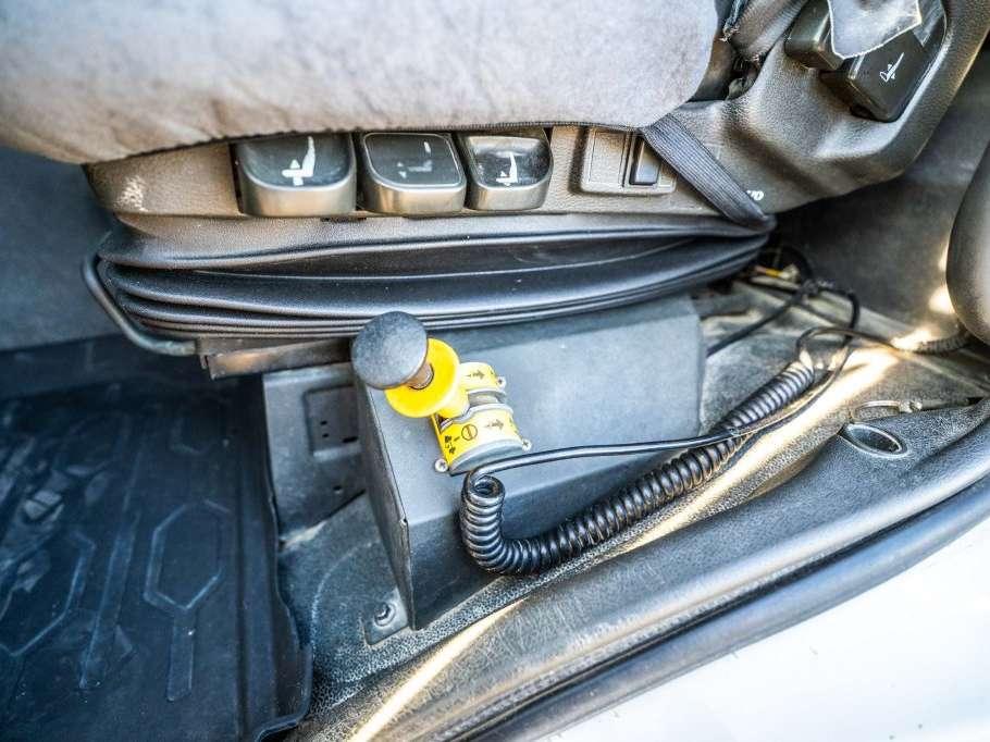 Volvo FMX 460 GLOB + HYDR Foto 13