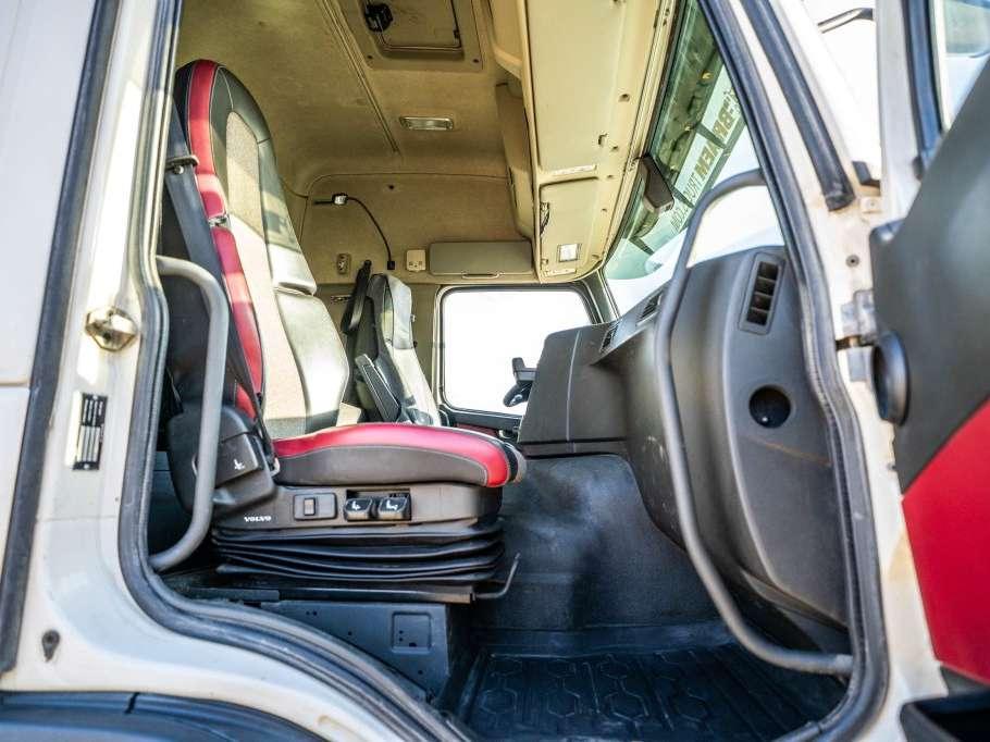 Volvo FMX 460 GLOB + HYDR Foto 14