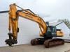 Hyundai R500LC-7A - Quick Coupler / Hammer Lines Foto 2 thumbnail