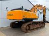 Hyundai R500LC-7A - Quick Coupler / Hammer Lines Foto 5 thumbnail