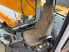 Hyundai R500LC-7A - Quick Coupler / Hammer Lines Foto 8 thumbnail