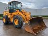 Hyundai HL757-7 Foto 4 thumbnail