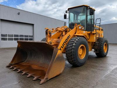 Hyundai HL757-7