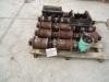 Rulli inferiori per Hitachi ZX210.3-ZX240.3 Foto 2 thumbnail