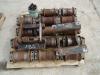 Rulli inferiori per Hitachi ZX210.3-ZX240.3 Foto 4 thumbnail