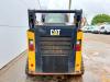 Caterpillar 259D - Two-Speed Compact Track Loader Foto 4 thumbnail