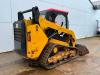 Caterpillar 259D - Two-Speed Compact Track Loader Foto 5 thumbnail