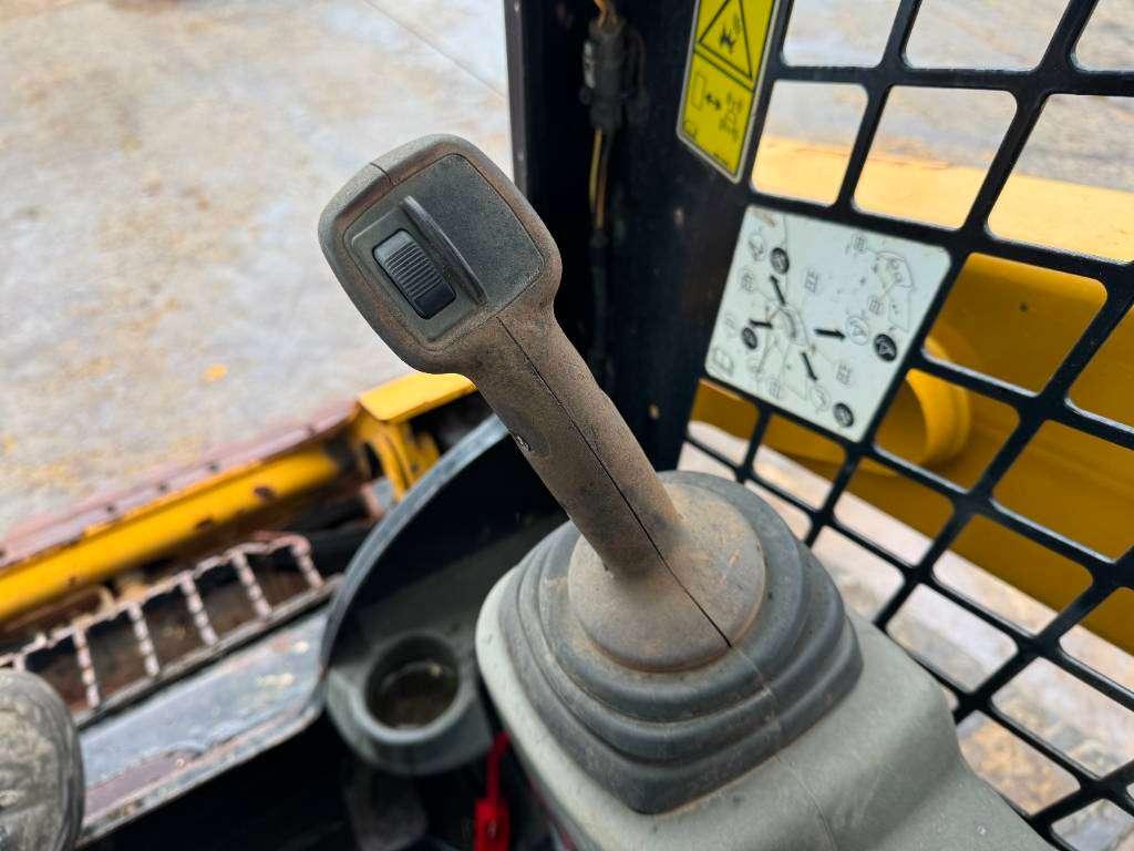 Caterpillar 259D - Two-Speed Compact Track Loader Foto 10