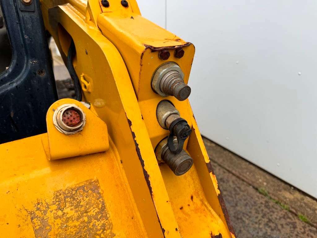 Caterpillar 259D - Two-Speed Compact Track Loader Foto 14