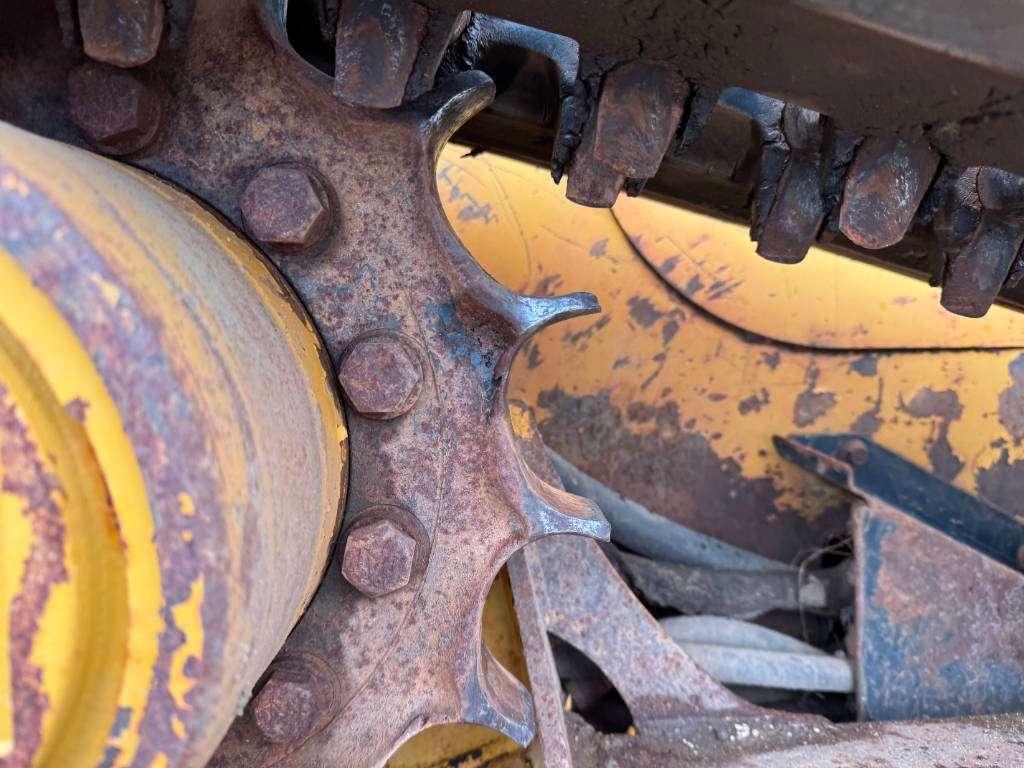 Caterpillar 259D - Two-Speed Compact Track Loader Foto 19