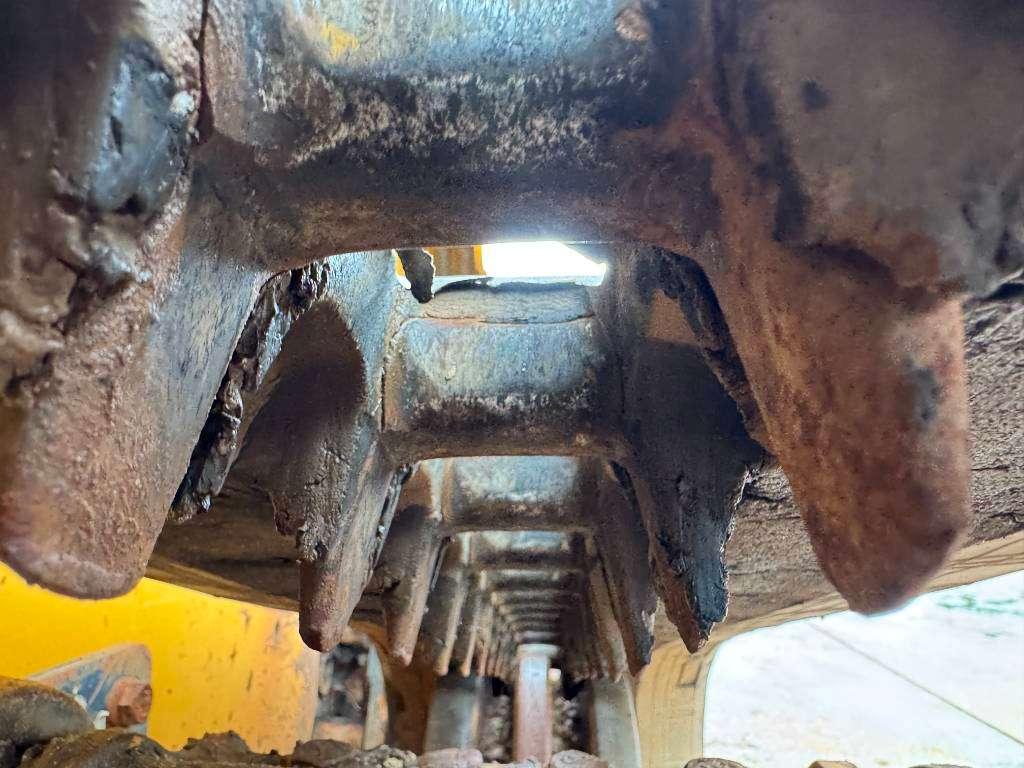 Caterpillar 259D - Two-Speed Compact Track Loader Foto 20