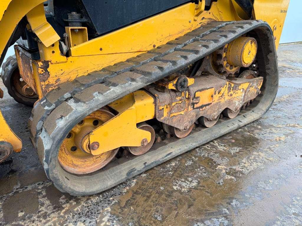 Caterpillar 259D - Two-Speed Compact Track Loader Foto 21