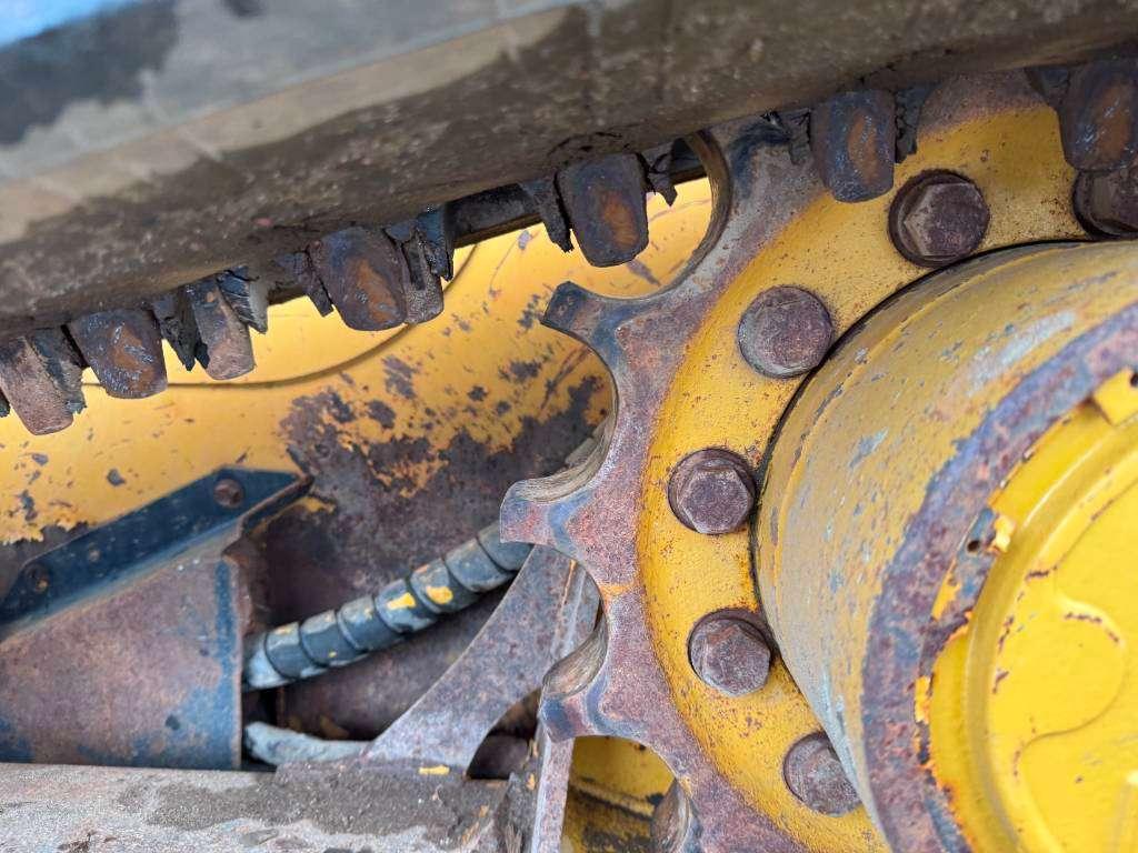 Caterpillar 259D - Two-Speed Compact Track Loader Foto 23