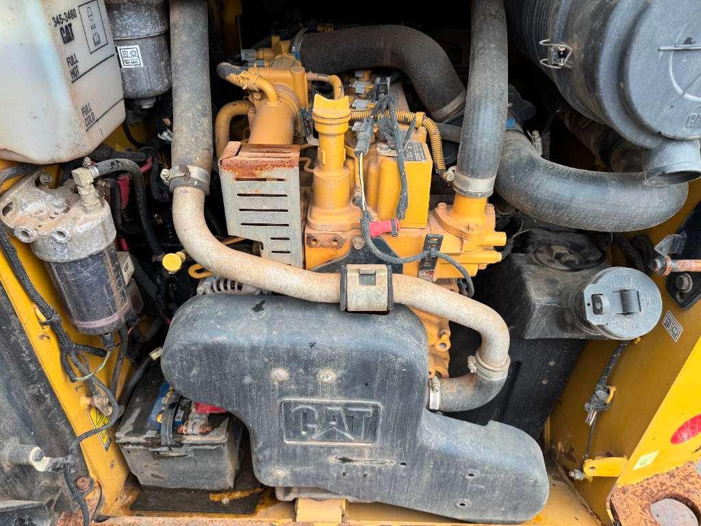 Caterpillar 259D - Two-Speed Compact Track Loader Foto 25