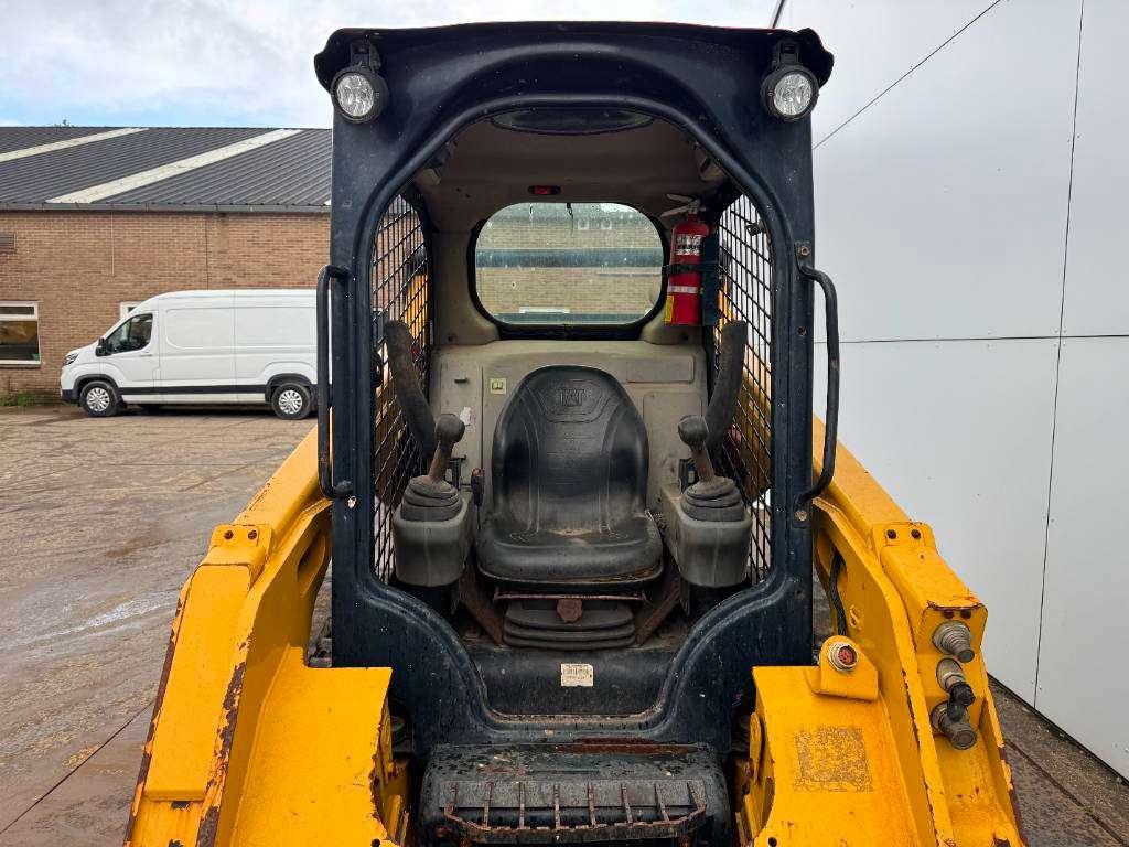 Caterpillar 259D - Two-Speed Compact Track Loader Foto 8