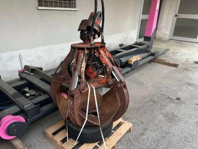 Rozzi USATO MARCA ROZZI A 5 PALE in vendita da Aurora Srl
