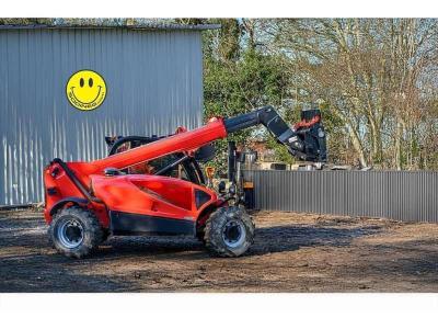 Manitou MT625H in vendita da SODINEG France