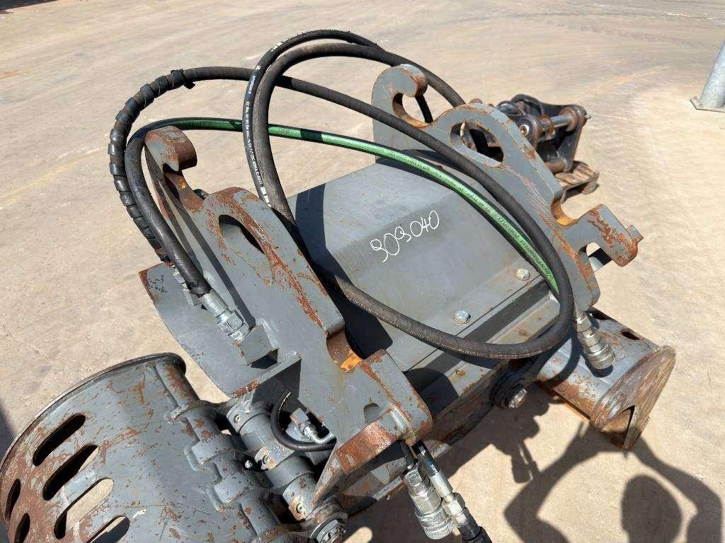 Zijtveld S603 - D - CW30 / CW40 Foto 12