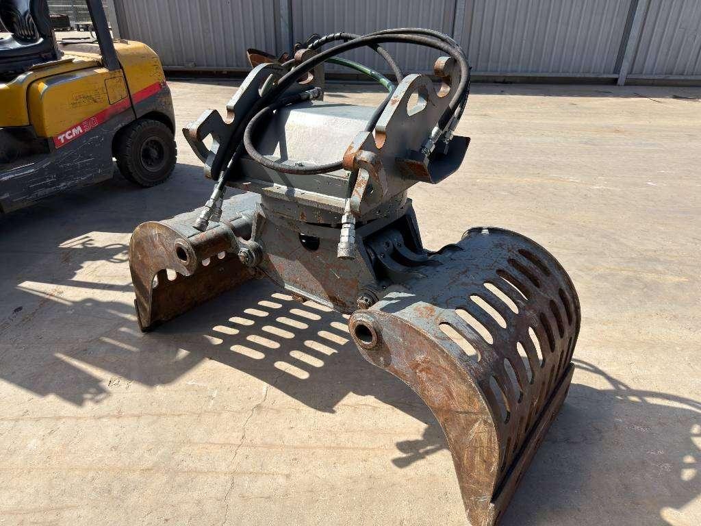 Zijtveld S603 - D - CW30 / CW40 Foto 4