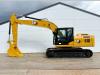 Caterpillar 322 - BRAND NEW / UNUSED Foto 1 thumbnail