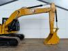 Caterpillar 322 - BRAND NEW / UNUSED Foto 16 thumbnail