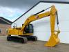 Caterpillar 322 - BRAND NEW / UNUSED Foto 7 thumbnail